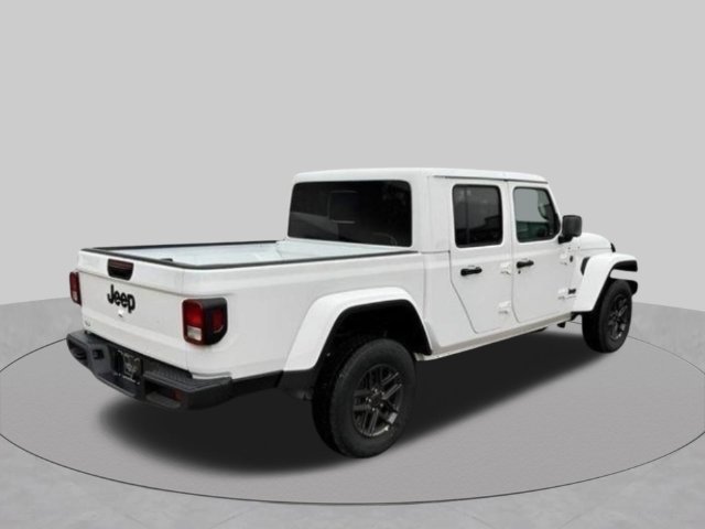 New 2026 Jeep Gladiator Sport AWD/4WD image 8