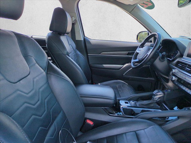 Used 2022 Kia Telluride SX w/ SX Prestige Package AWD/4WD image 22