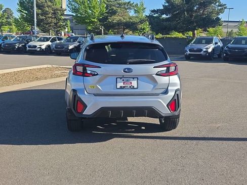 Certified 2025 Subaru Crosstrek 2.0i Premium w/ Convenience Package #2 AWD/4WD image 4
