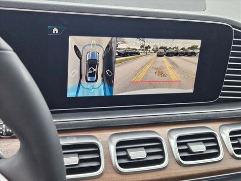 New 2026 Mercedes-Benz GLE 350 4MATIC image 13