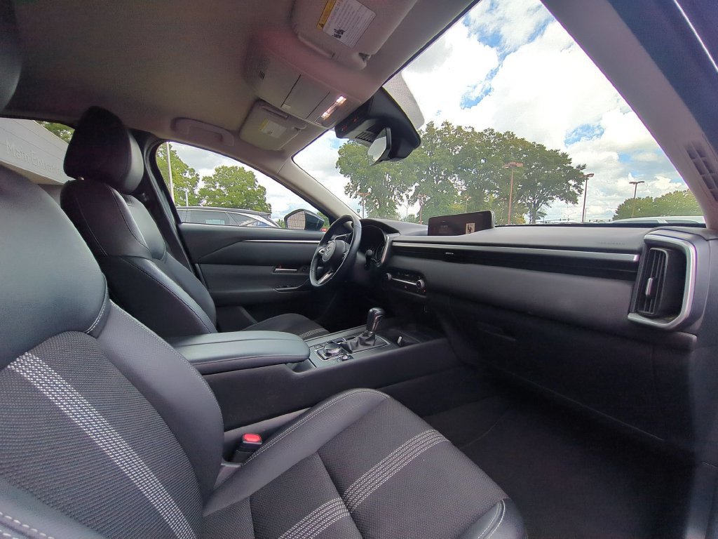Used 2025 MAZDA CX-50 AWD 2.5 S w/ Preferred Package image 32