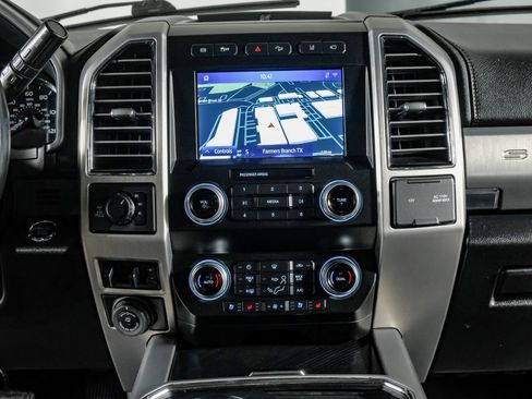 Used 2021 Ford F250 Platinum image 23