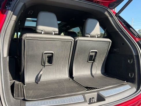 Certified 2023 Cadillac XT6 Luxury image 21