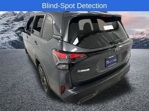 New 2026 Subaru Forester Limited image 5