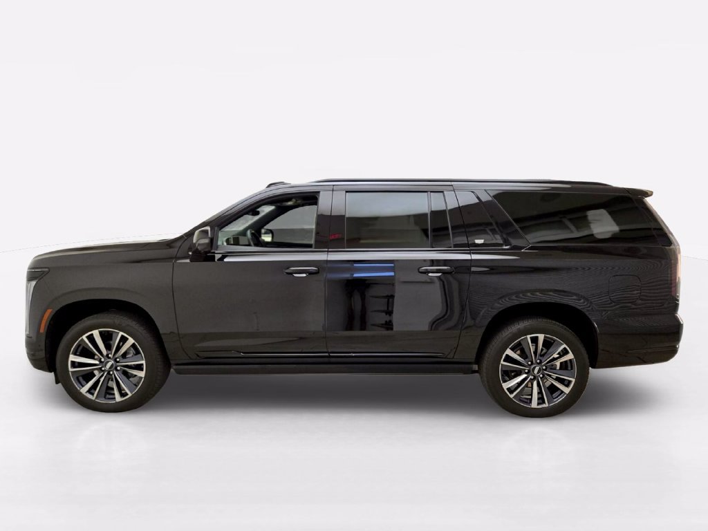 Used 2025 Cadillac Escalade ESV Sport AWD/4WD image 12