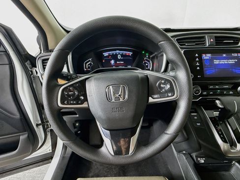 Used 2020 Honda CR-V EX image 11