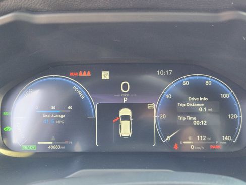 Used 2025 Toyota RAV4 XSE w/ Advanced Technology Package AWD/4WD image 22