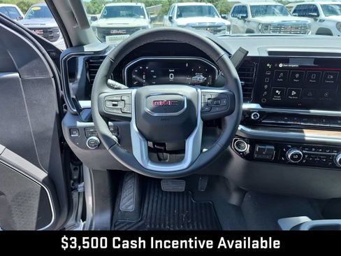 New 2026 GMC Sierra 1500 Elevation AWD/4WD image 36