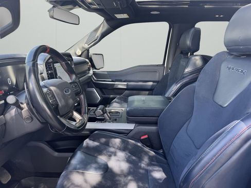 Used 2021 Ford F150 Raptor w/ Raptor 37 Performance Package AWD/4WD image 19