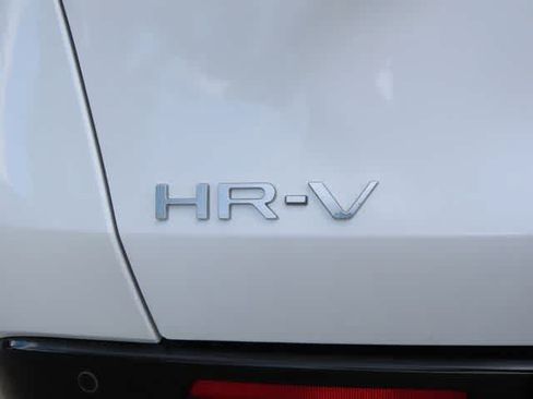 New 2027 Honda HR-V EX-L image 7