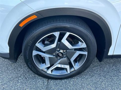 Certified 2023 Hyundai Palisade Limited w/ Cargo Package image 9