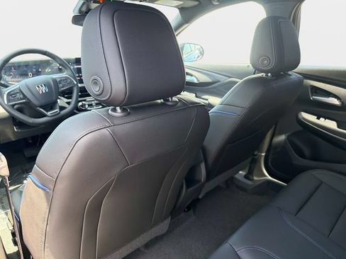 New 2026 Buick Envista Sport Touring w/ Convenience I Package FWD image 13