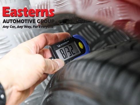 Used 2024 Toyota Corolla LE image 25