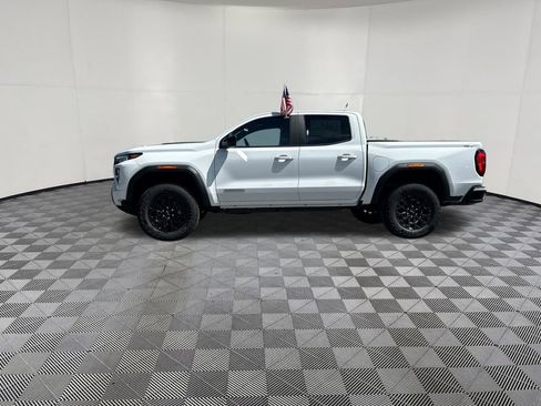 New 2026 GMC Canyon Elevation w/ Convenience Package AWD/4WD image 2