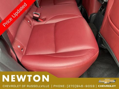Used 2025 MAZDA CX-30 AWD 2.5 S w/ Preferred Package image 25