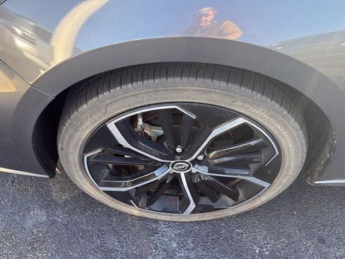 Used 2024 Nissan Altima 2.5 SR image 12