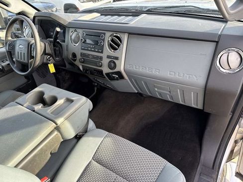 Used 2016 Ford F250 XLT image 18