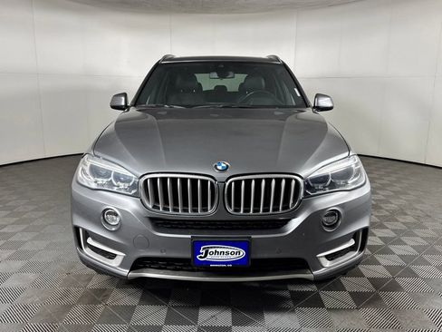 Used 2018 BMW X5 xDrive35i AWD/4WD image 2