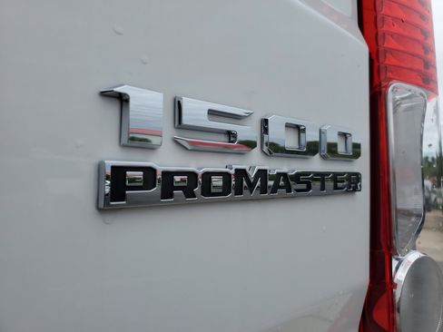 Used 2025 RAM ProMaster 1500 w/ Cold Weather Group image 24