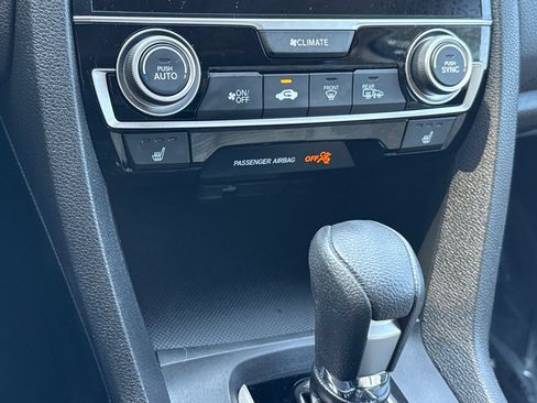 Used 2016 Honda Civic EX-T image 21