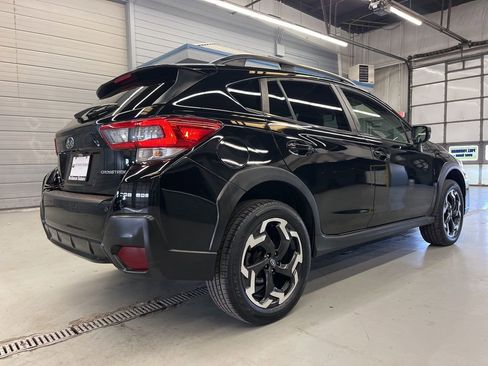 Used 2021 Subaru Crosstrek 2.5i Limited w/ Popular Package #3 image 6