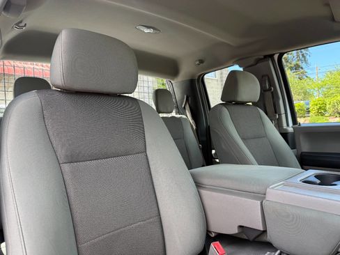 Used 2020 Ford F150 XL w/ Equipment Group 101A Mid AWD/4WD image 17