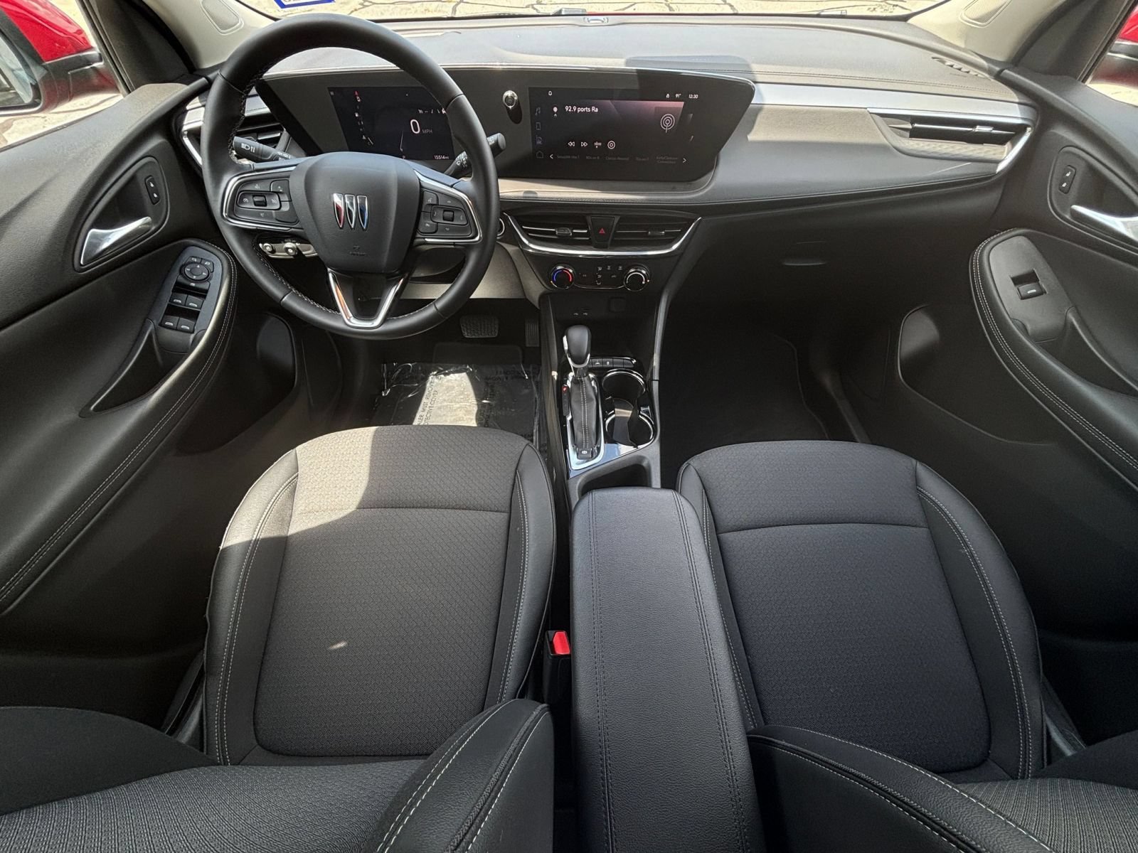 Used 2026 Buick Encore GX Preferred FWD image 32