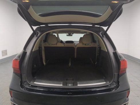 Used 2019 Acura MDX SH-AWD w/ Technology Package image 29