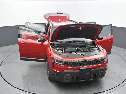 New 2026 Jeep Cherokee Limited AWD/4WD image 67