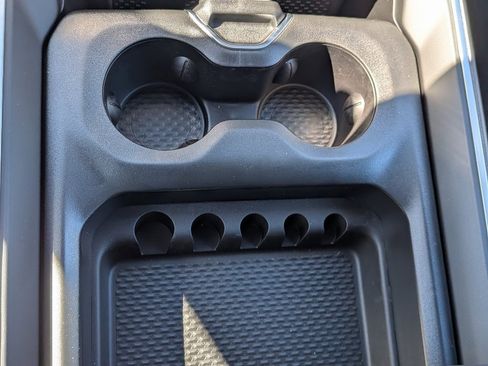 New 2026 RAM 1500 Big Horn image 23