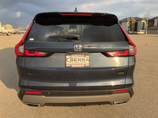 New 2027 Honda CR-V Sport Touring image 15