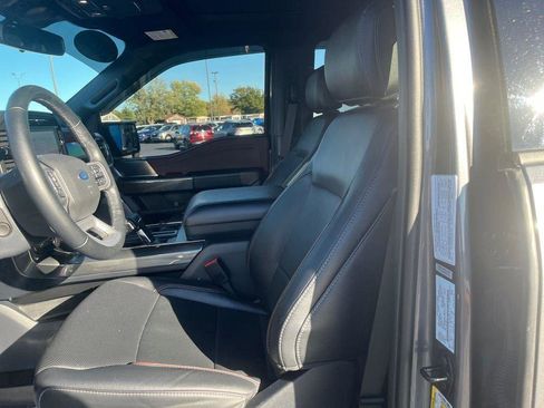 Used 2023 Ford F150 Lariat w/ Equipment Group 502A High image 22