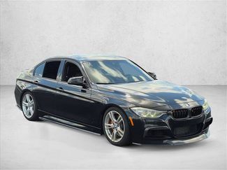 Used 2014 BMW 335i xDrive Sedan AWD/4WD video 3