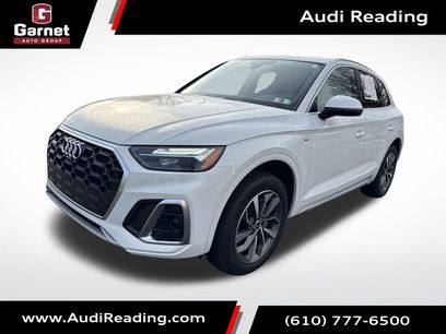 Certified 2023 Audi Q5 2.0T Premium Plus w/ Premium Plus Package