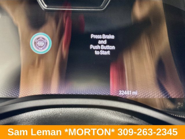 Used 2024 RAM 1500 Rebel w/ Rebel Level 2 Equipment Group AWD/4WD image 12
