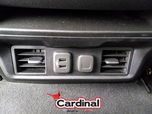 Used 2022 Chevrolet Silverado 1500 LT image 21