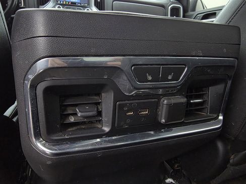 Used 2020 GMC Sierra 1500 SLT w/ SLT Premium Plus Package image 25