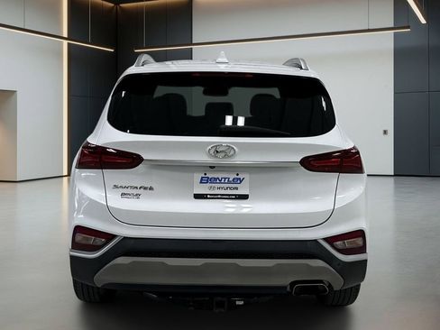 Used 2020 Hyundai Santa Fe SEL w/ Convenience + Premium Package FWD image 5
