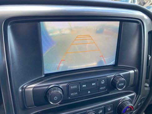 Used 2016 Chevrolet Silverado 2500 LT w/ All Star Edition image 20