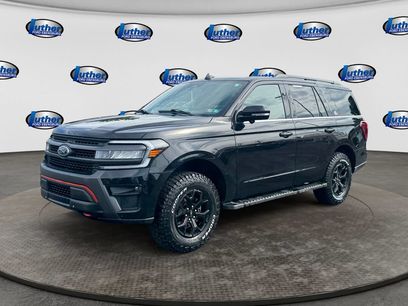 Used 2024 Ford Expedition Timberline