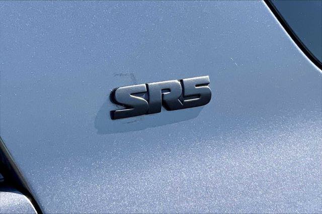 Certified 2023 Toyota 4Runner SR5 Premium w/ Moonroof Package AWD/4WD image 10