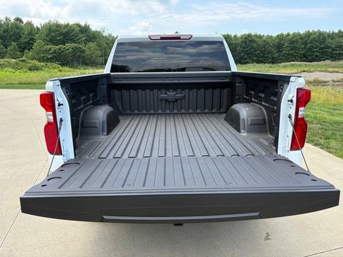 New 2026 Chevrolet Silverado 1500 RST w/ RST Select Package AWD/4WD image 49