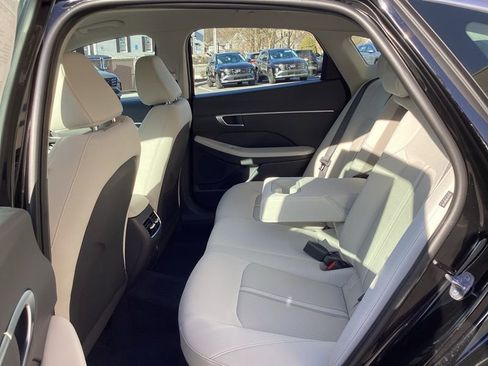 New 2025 Hyundai Sonata SEL image 22
