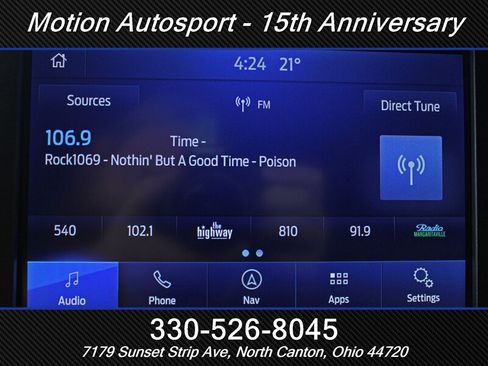 Used 2019 Ford F150 XLT w/ Equipment Group 302A Luxury AWD/4WD image 22