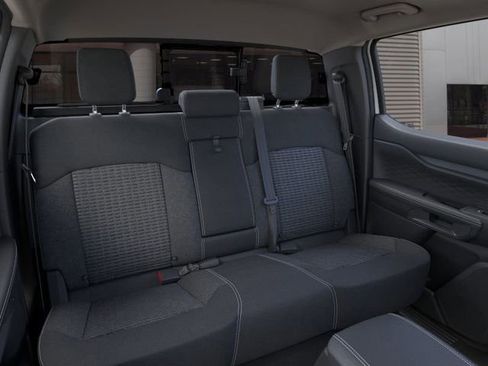 New 2025 Ford Ranger XLT w/ FX4 Off-Road Package image 10