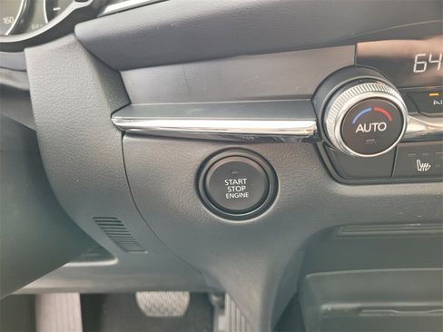 Certified 2025 MAZDA CX-30 AWD 2.5 S w/ Premium Package image 29