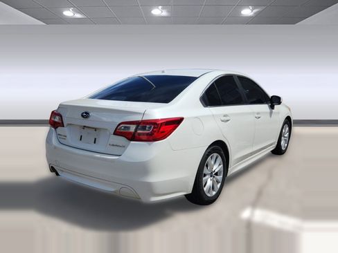 Used 2015 Subaru Legacy 2.5i Premium image 9