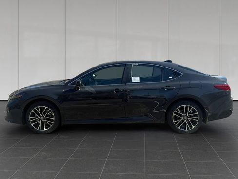Used 2026 Toyota Camry XLE w/ Premium Plus Package AWD/4WD image 2