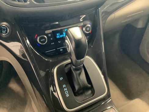 Used 2014 Ford Escape Titanium image 17