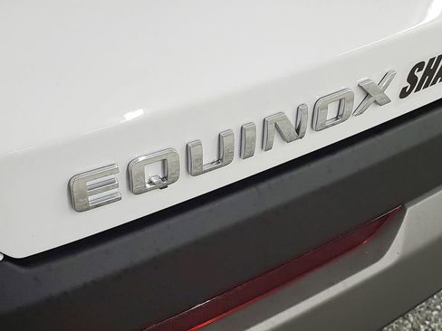 New 2026 Chevrolet Equinox LT w/ Convenience Package II FWD image 25